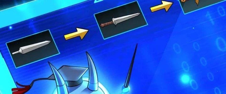 Dungeon: Bắt Đầu Liền Nô Dịch Người Chơi Địa Cầu Chapter 14 - 146