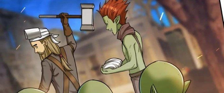 Dungeon: Bắt Đầu Liền Nô Dịch Người Chơi Địa Cầu Chapter 15 - 98
