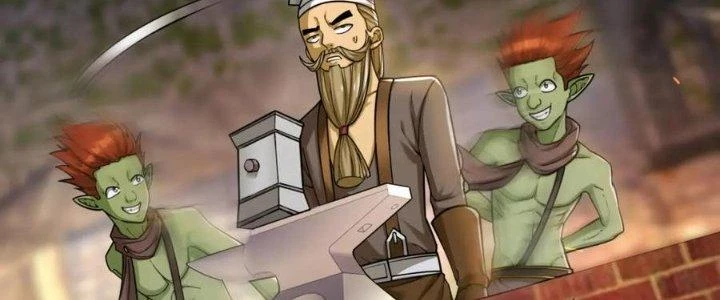 Dungeon: Bắt Đầu Liền Nô Dịch Người Chơi Địa Cầu Chapter 15 - 103
