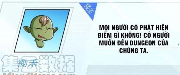 Dungeon: Bắt Đầu Liền Nô Dịch Người Chơi Địa Cầu Chapter 16 - 6