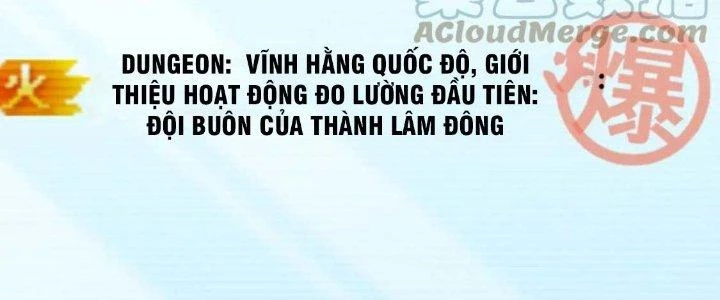 Dungeon: Bắt Đầu Liền Nô Dịch Người Chơi Địa Cầu Chapter 16 - 31