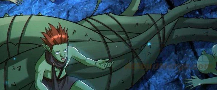 Dungeon: Bắt Đầu Liền Nô Dịch Người Chơi Địa Cầu Chapter 16 - 107