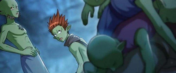 Dungeon: Bắt Đầu Liền Nô Dịch Người Chơi Địa Cầu Chapter 16 - 114