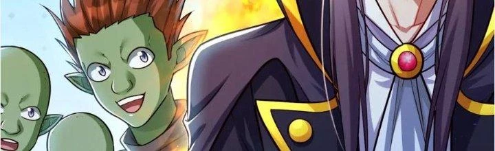 Dungeon: Bắt Đầu Liền Nô Dịch Người Chơi Địa Cầu Chapter 17 - 9