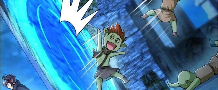 Dungeon: Bắt Đầu Liền Nô Dịch Người Chơi Địa Cầu Chapter 17 - 14