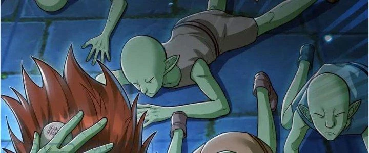 Dungeon: Bắt Đầu Liền Nô Dịch Người Chơi Địa Cầu Chapter 17 - 18