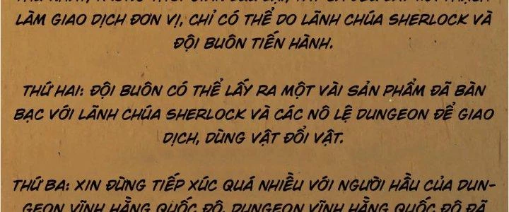 Dungeon: Bắt Đầu Liền Nô Dịch Người Chơi Địa Cầu Chapter 17 - 59