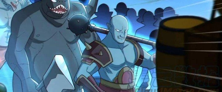 Dungeon: Bắt Đầu Liền Nô Dịch Người Chơi Địa Cầu Chapter 17 - 142