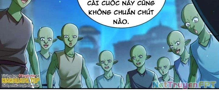 Dungeon: Bắt Đầu Liền Nô Dịch Người Chơi Địa Cầu Chapter 18 - 4