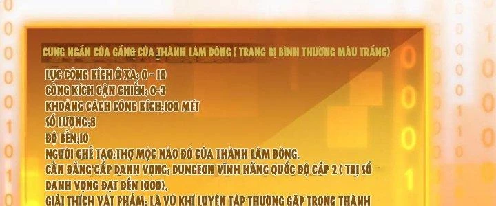 Dungeon: Bắt Đầu Liền Nô Dịch Người Chơi Địa Cầu Chapter 18 - 68