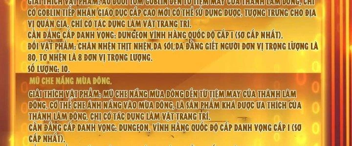 Dungeon: Bắt Đầu Liền Nô Dịch Người Chơi Địa Cầu Chapter 18 - 72