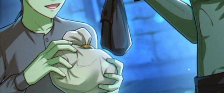 Dungeon: Bắt Đầu Liền Nô Dịch Người Chơi Địa Cầu Chapter 18 - 123