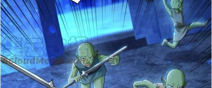 Dungeon: Bắt Đầu Liền Nô Dịch Người Chơi Địa Cầu Chapter 20 - 64