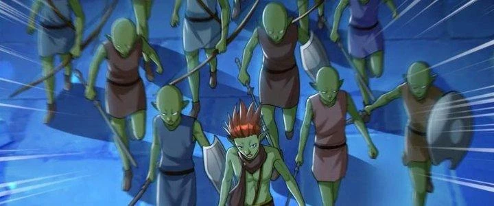 Dungeon: Bắt Đầu Liền Nô Dịch Người Chơi Địa Cầu Chapter 21 - 99