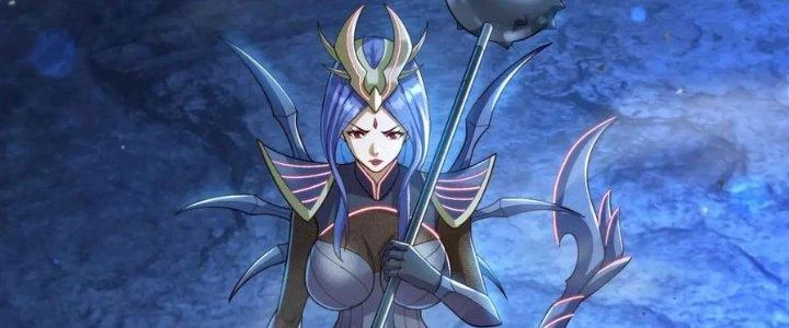 Dungeon: Bắt Đầu Liền Nô Dịch Người Chơi Địa Cầu Chapter 21 - 104