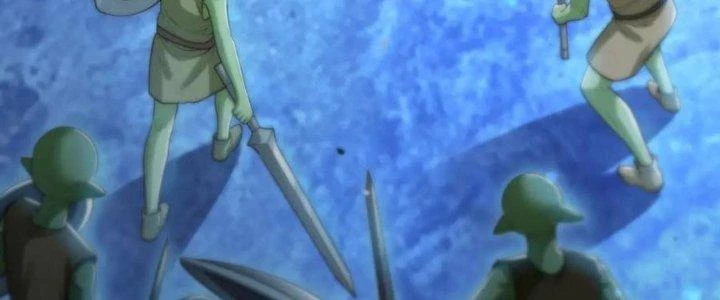 Dungeon: Bắt Đầu Liền Nô Dịch Người Chơi Địa Cầu Chapter 21 - 107