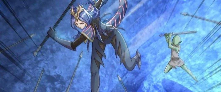 Dungeon: Bắt Đầu Liền Nô Dịch Người Chơi Địa Cầu Chapter 21 - 172