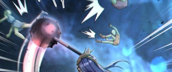 Dungeon: Bắt Đầu Liền Nô Dịch Người Chơi Địa Cầu Chapter 21 - 194