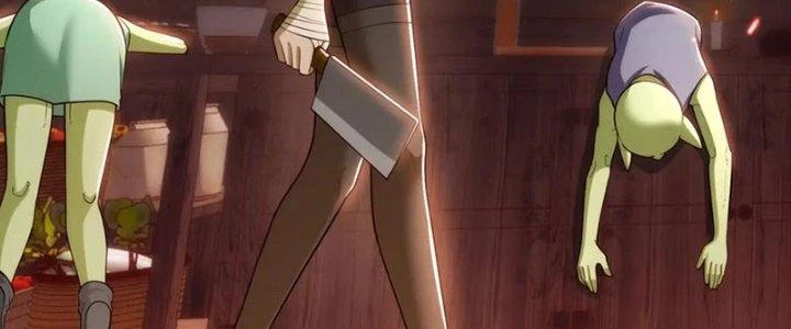 Dungeon: Bắt Đầu Liền Nô Dịch Người Chơi Địa Cầu Chapter 22 - 144