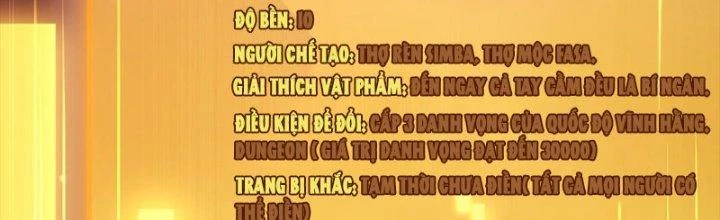 Dungeon: Bắt Đầu Liền Nô Dịch Người Chơi Địa Cầu Chapter 24 - 13