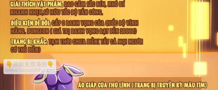 Dungeon: Bắt Đầu Liền Nô Dịch Người Chơi Địa Cầu Chapter 24 - 15