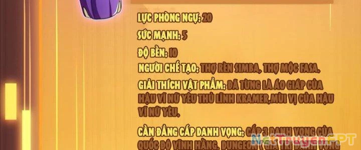 Dungeon: Bắt Đầu Liền Nô Dịch Người Chơi Địa Cầu Chapter 24 - 16