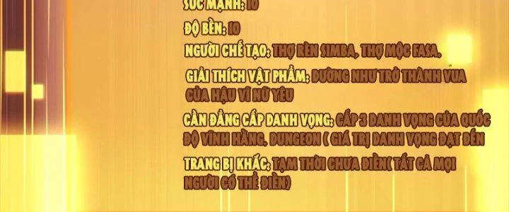 Dungeon: Bắt Đầu Liền Nô Dịch Người Chơi Địa Cầu Chapter 24 - 20