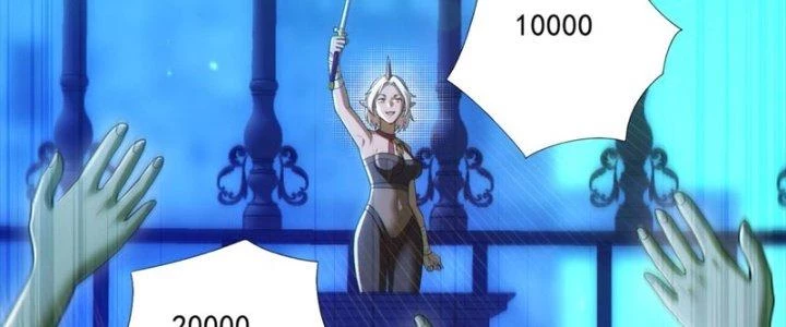 Dungeon: Bắt Đầu Liền Nô Dịch Người Chơi Địa Cầu Chapter 24 - 36