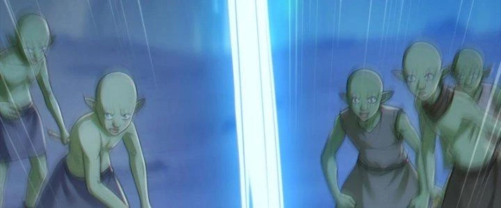 Dungeon: Bắt Đầu Liền Nô Dịch Người Chơi Địa Cầu Chapter 24 - 188