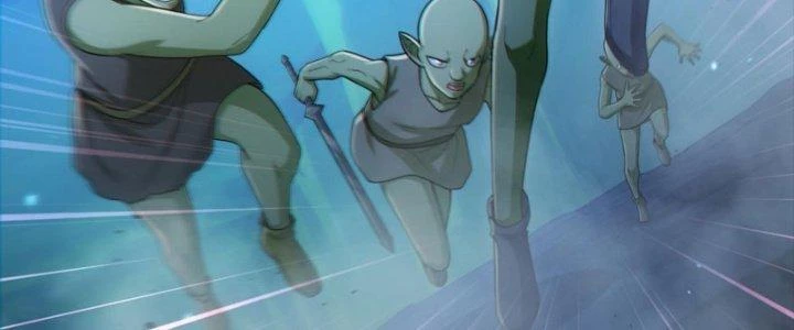 Dungeon: Bắt Đầu Liền Nô Dịch Người Chơi Địa Cầu Chapter 24 - 210