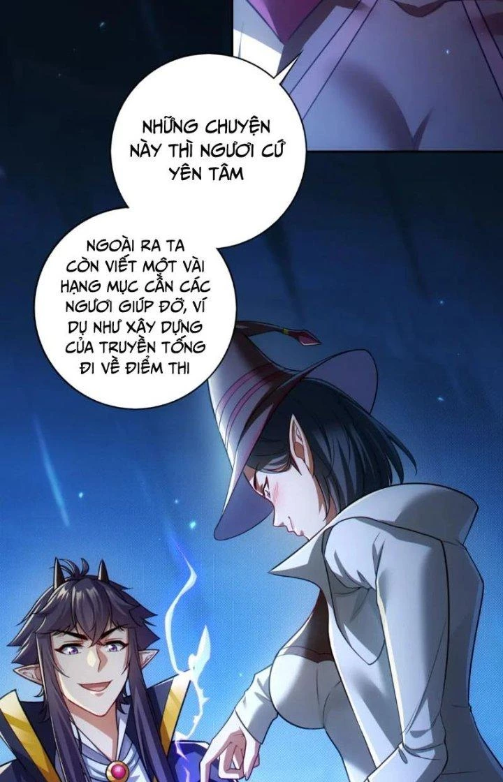 Dungeon: Bắt Đầu Liền Nô Dịch Người Chơi Địa Cầu Chapter 25 - 7