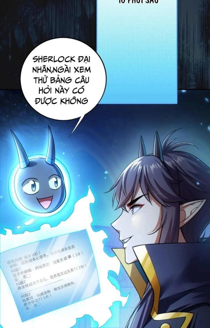 Dungeon: Bắt Đầu Liền Nô Dịch Người Chơi Địa Cầu Chapter 25 - 12