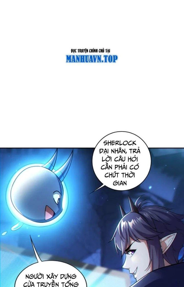 Dungeon: Bắt Đầu Liền Nô Dịch Người Chơi Địa Cầu Chapter 25 - 16