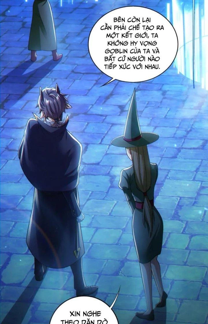 Dungeon: Bắt Đầu Liền Nô Dịch Người Chơi Địa Cầu Chapter 25 - 18