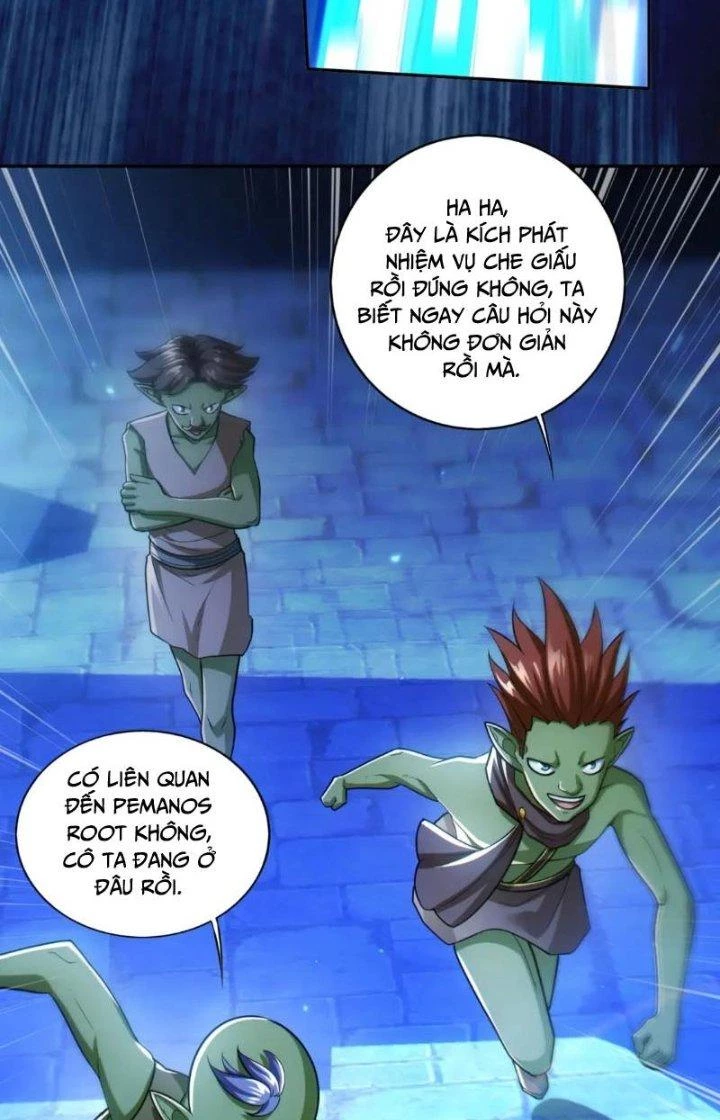 Dungeon: Bắt Đầu Liền Nô Dịch Người Chơi Địa Cầu Chapter 25 - 22