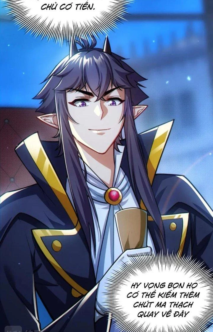 Dungeon: Bắt Đầu Liền Nô Dịch Người Chơi Địa Cầu Chapter 25 - 27