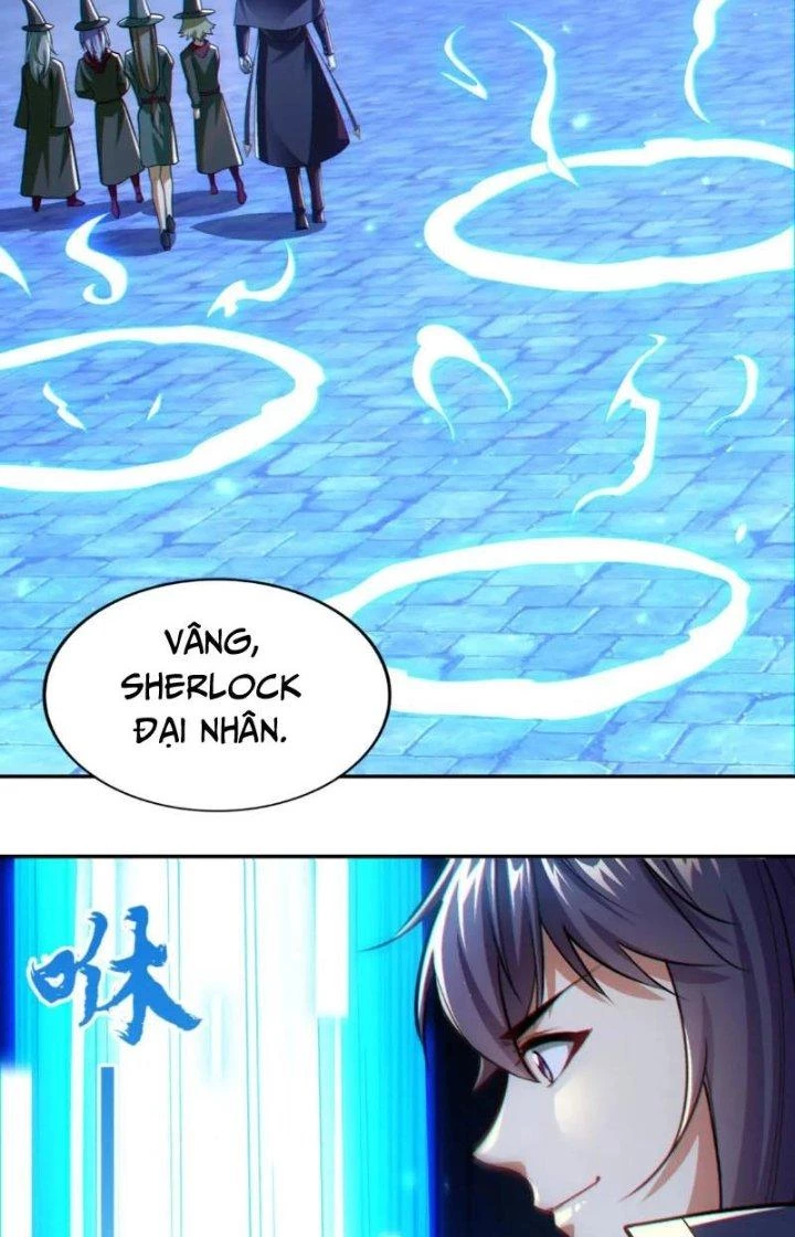 Dungeon: Bắt Đầu Liền Nô Dịch Người Chơi Địa Cầu Chapter 25 - 43