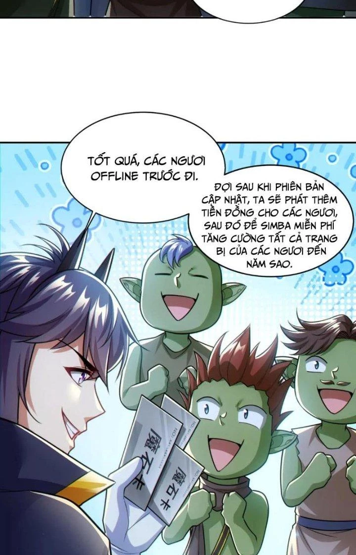 Dungeon: Bắt Đầu Liền Nô Dịch Người Chơi Địa Cầu Chapter 25 - 47