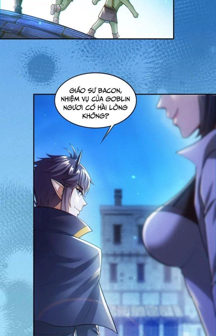 Dungeon: Bắt Đầu Liền Nô Dịch Người Chơi Địa Cầu Chapter 25 - 49