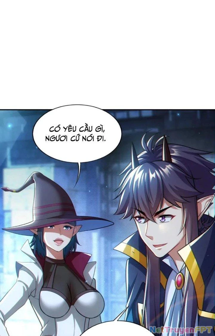 Dungeon: Bắt Đầu Liền Nô Dịch Người Chơi Địa Cầu Chapter 25 - 53