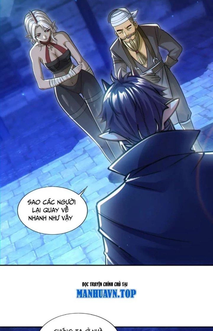 Dungeon: Bắt Đầu Liền Nô Dịch Người Chơi Địa Cầu Chapter 25 - 62