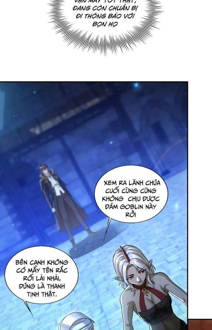 Dungeon: Bắt Đầu Liền Nô Dịch Người Chơi Địa Cầu Chapter 25 - 64