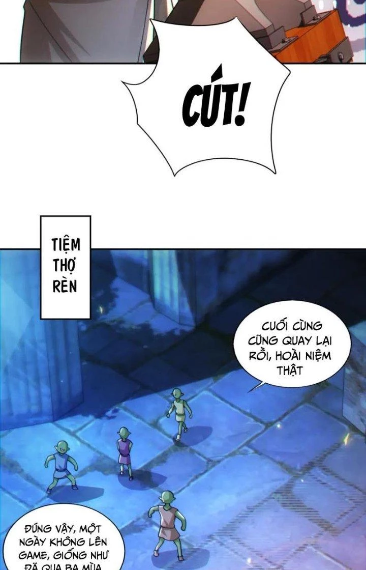 Dungeon: Bắt Đầu Liền Nô Dịch Người Chơi Địa Cầu Chapter 25 - 68