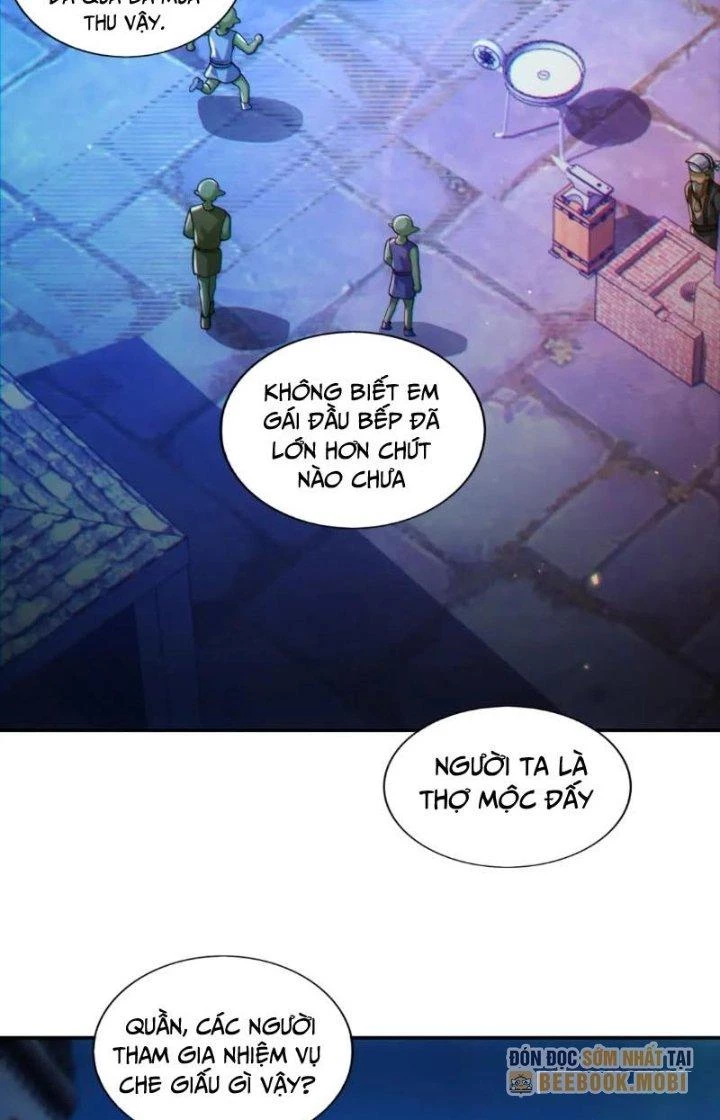 Dungeon: Bắt Đầu Liền Nô Dịch Người Chơi Địa Cầu Chapter 25 - 69