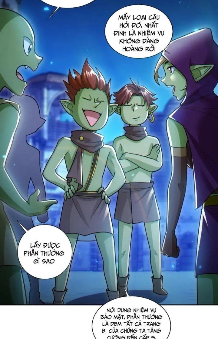 Dungeon: Bắt Đầu Liền Nô Dịch Người Chơi Địa Cầu Chapter 25 - 70