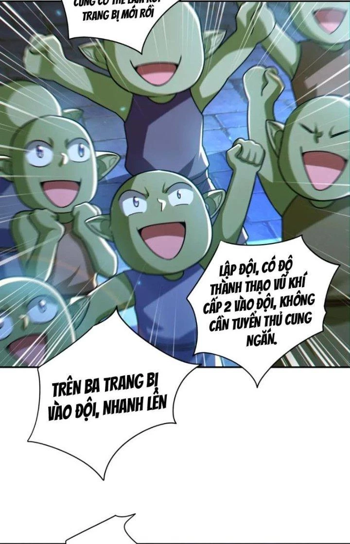 Dungeon: Bắt Đầu Liền Nô Dịch Người Chơi Địa Cầu Chapter 25 - 74