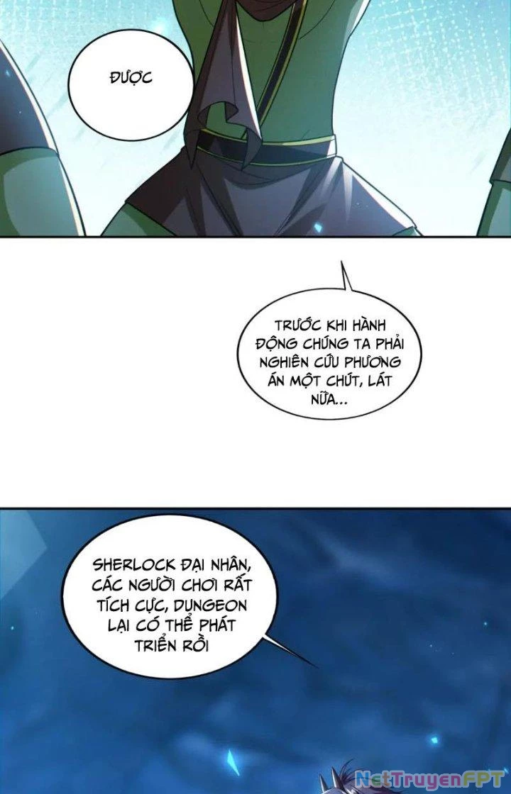 Dungeon: Bắt Đầu Liền Nô Dịch Người Chơi Địa Cầu Chapter 25 - 77