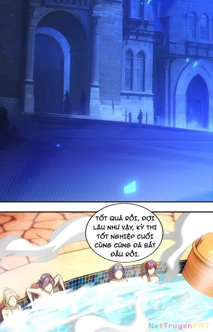 Dungeon: Bắt Đầu Liền Nô Dịch Người Chơi Địa Cầu Chapter 26 - 2
