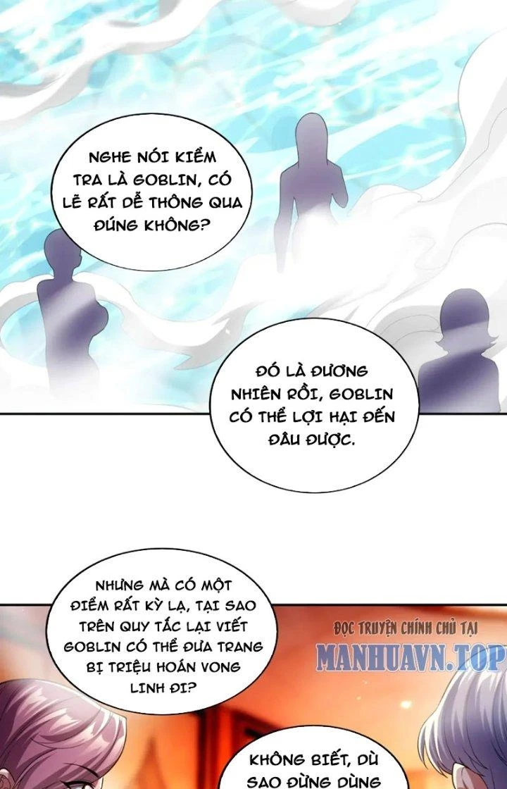 Dungeon: Bắt Đầu Liền Nô Dịch Người Chơi Địa Cầu Chapter 26 - 3