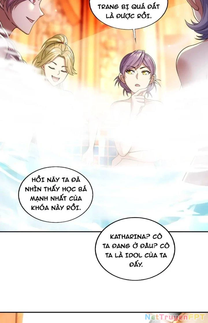 Dungeon: Bắt Đầu Liền Nô Dịch Người Chơi Địa Cầu Chapter 26 - 4